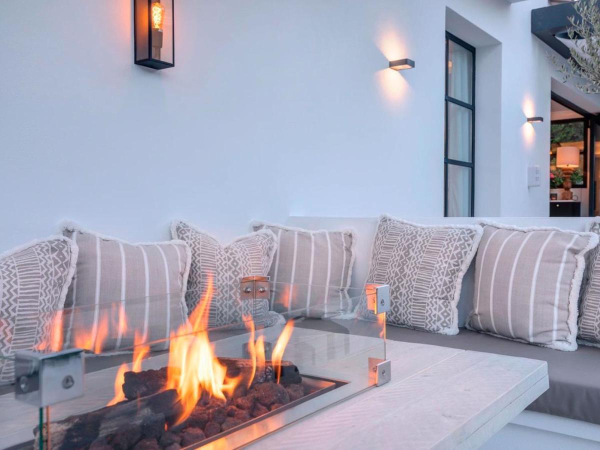 Vacation Marbella I Villa Lina, Golf Valley, Private Heated Pool, Jacuzzi, Close To The Marina Exterior foto